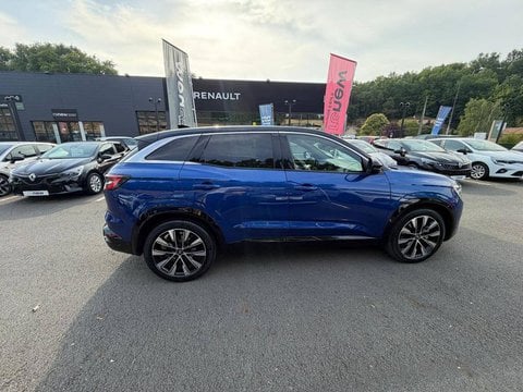Voitures D'occasion À Sarlat | Renault Austral E-Tech Hybrid 200 Techno