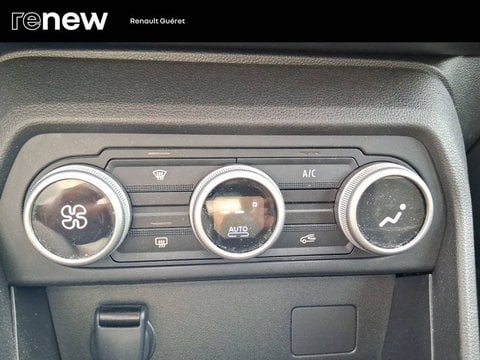 Voitures D'occasion À Guéret | Dacia Sandero Iii Eco-G 100 Stepway Expression