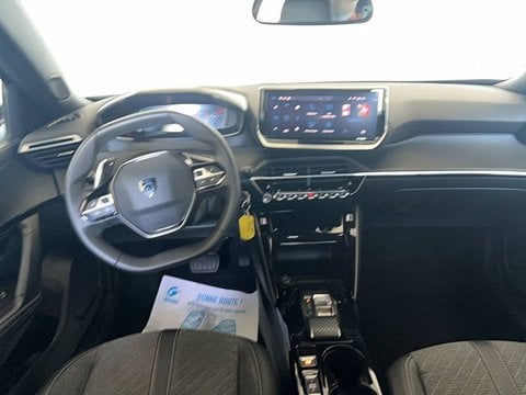 Voitures D'occasion À Saintes | Peugeot 2008 Puretech 130 S&S Eat8 Allure