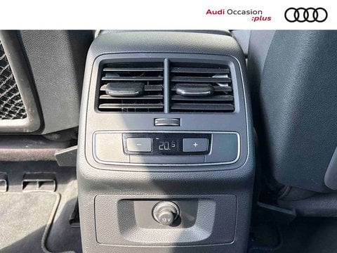 Voitures D'occasion À Brive La Gaillarde | Audi A4 Avant 35 Tdi 163 S Tronic 7 S Line