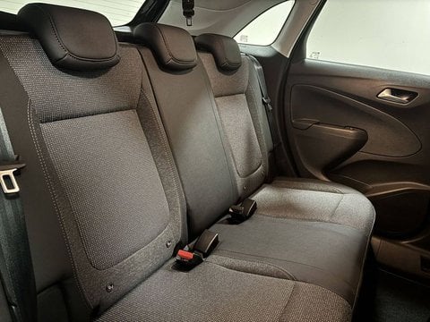Voitures D'occasion À Châtellerault | Opel Crossland 1.2 Turbo 130 Ch Bva6 Elegance Business