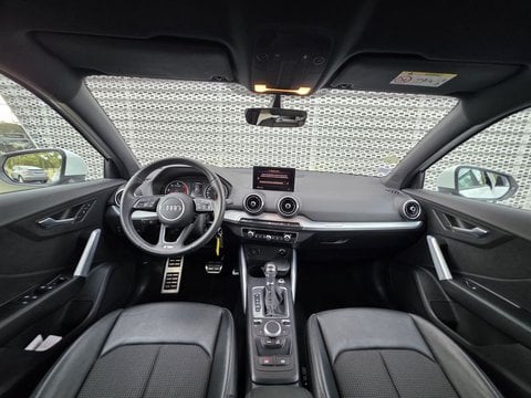 Voitures D'occasion À Saint-Avit | Audi Q2 30 Tdi 116 S Tronic 7 S Line