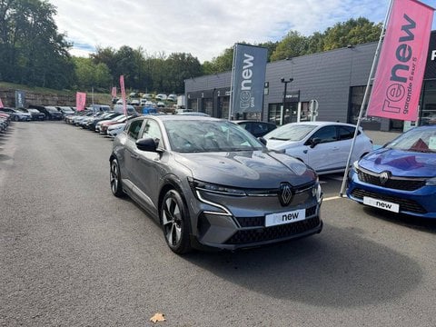 Voitures D'occasion À Sarlat | Renault Mégane Megane E-Tech Ev40 130Ch Standard Charge Equilibre