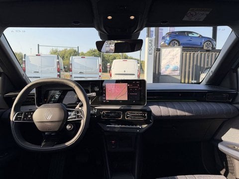 Voitures D'0Km À Montauban | Renault 4 E-Tech Electric Renault 4 E-Tech Electrique 150 Ch Autono...