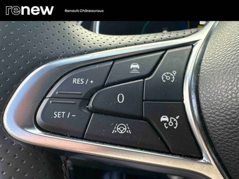 Voitures D'occasion À Saint Maur | Renault Clio V E-Tech Full Hybrid 145 Esprit Alpine