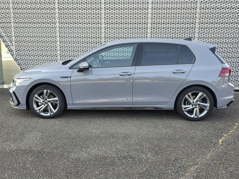 Voitures D'occasion À Saint-Avit | Volkswagen Golf 1.5 Etsi Evo2 150 Dsg7 R-Line