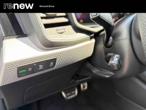 Voitures D'occasion À Brive La Gaillarde | Audi A1 Sportback A1 Ii 30 Tfsi 116 Ch S Tronic 7 S Line