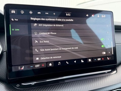 Voitures D'occasion À Boé | Škoda Octavia Combi 2.0 Tdi 150 Ch Scr Dsg7 Sportline