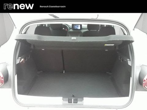 Voitures D'occasion À Castelsarrasin | Dacia Sandero Tce 90 Cvt Stepway Expression