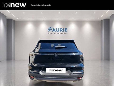 Voitures D'occasion À Castelsarrasin | Renault Symbioz E-Tech Full Hybrid 145 Esprit Alpine