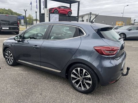 Voitures D'occasion À Montauban | Renault Clio E-Tech 140 Intens