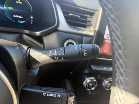 Voitures D'occasion À Sarlat | Renault Captur Ii E-Tech Hybride Rechargeable 160 Techno