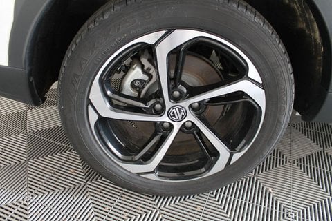 Voitures D'occasion À Migné-Auxances | Mg Ehs 1.5T Gdi Phev Luxury
