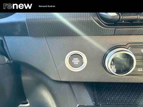 Voitures D'occasion À Guéret | Renault Kangoo Van Fg Tole Blue Dci 95 L1 Gsr2 Extra