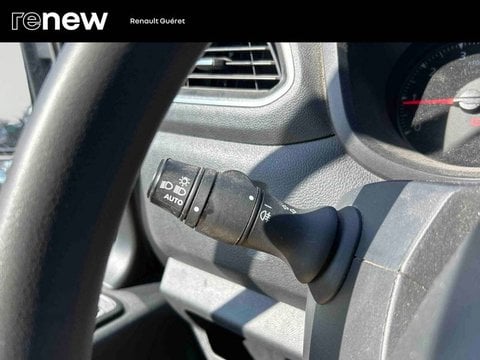 Voitures D'occasion À Guéret | Renault Master Iii Fgn Trac F3500 L2H2 Blue Dci 135 Grand Confort