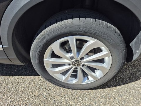 Voitures D'occasion À Dax | Volkswagen T-Roc 1.5 Tsi Evo 150 Start/Stop Dsg7 Style