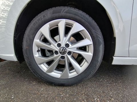 Voitures D'occasion À Saint-Pierre-Du-Mont | Volkswagen Polo 1.0 Tsi 95 S&S Dsg7 Style