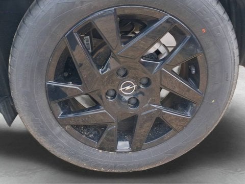 Voitures D'occasion À Limoges | Opel Mokka Ii 1.2 Turbo 130 Ch Bva8 Gs Line