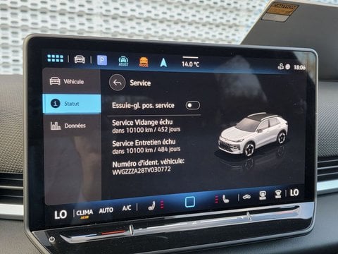 Voitures D'occasion À Saint-Pierre-Du-Mont | Volkswagen T-Roc 1.5 Etsi Hybrid 150 Ch Dsg7 R-Line