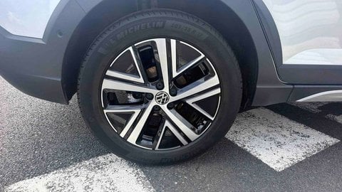 Voitures D'occasion À Brive La Gaillarde | Volkswagen Taigo 1.0 Tsi 110 Dsg7