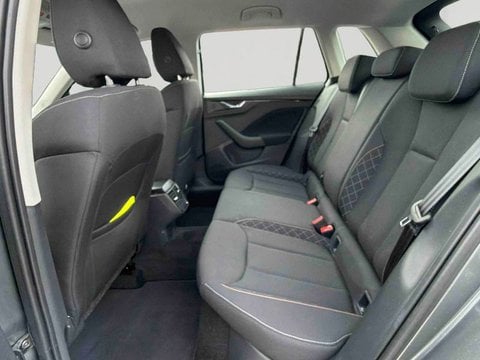 Voitures D'occasion À Brive La Gaillarde | Škoda Kamiq 1.0 Tsi Evo 110 Ch Bvm6 Business