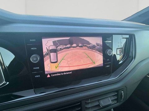 Voitures D'occasion À Tulle | Volkswagen Polo 1.0 Tsi 95 S&S Bvm5 R-Line Edition