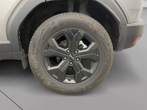Voitures D'occasion À Montauban | Dacia Duster Hybrid 155 Extreme