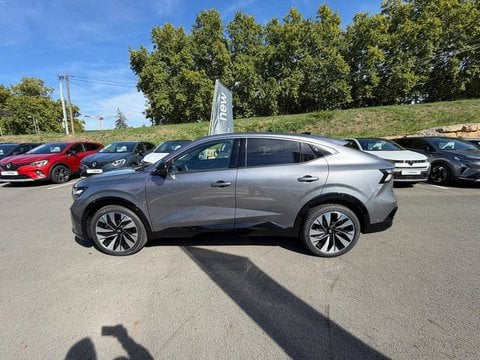 Voitures D'occasion À Sarlat | Renault Rafale E-Tech Full Hybrid 200 Ch Techno