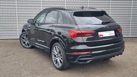 Voitures D'occasion À Dax | Audi Q3 35 Tfsi 150 Ch S Tronic 7 S Line