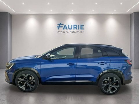 Voitures D'occasion À Bergerac | Renault Austral E-Tech Hybrid 200 Techno Esprit Alpine