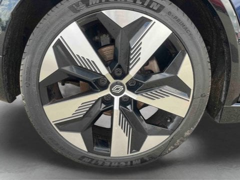 Voitures D'occasion À Trélissac | Renault Mégane Megane V Electrique Megane E-Tech Ev60 220 Ch...