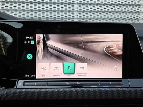 Voitures D'occasion À Saint-Avit | Volkswagen Golf 1.5 Etsi Evo2 150 Dsg7 R-Line