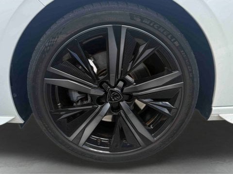 Voitures D'occasion À Brive La Gaillarde | Peugeot 308 Diesel Bluehdi 130Ch S&S Eat8 Gt