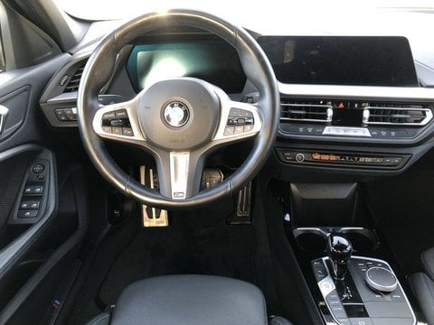 Voitures D'occasion À Gond Pontouvre | Bmw Série 1 Serie 1 F40 118D 150 Ch Bva8 M Sport