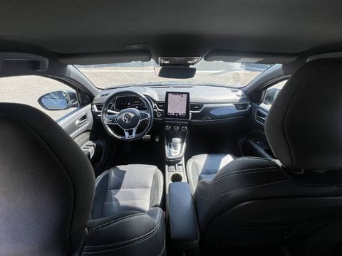 Voitures D'occasion À Montauban | Renault Arkana E-Tech Hybride 145 - 22 Engineered