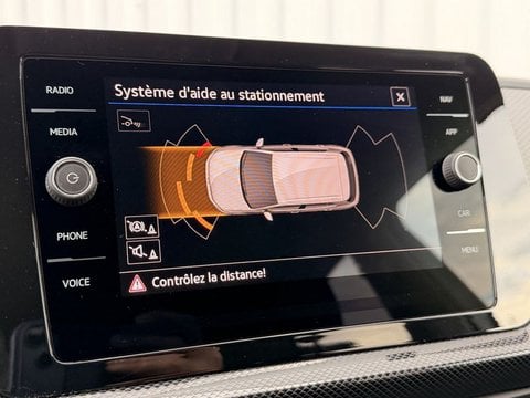 Voitures D'occasion À Boé | Volkswagen T-Cross 1.0 Tsi 116 Start/Stop Dsg7 Vw Edition