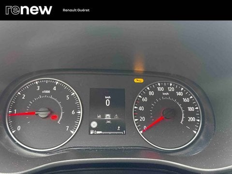 Voitures D'occasion À Guéret | Dacia Sandero Iii Tce 90 Gsr2 Expression