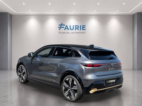 Voitures D'occasion À Trélissac | Renault Mégane Megane V Electrique Megane E-Tech Ev60 220 Ch...