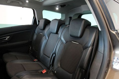 Voitures D'occasion À Migné-Auxances | Renault Grand Scénic Grand Scenic Tce 140 Energy Edc In...