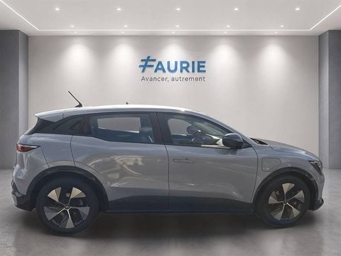Voitures D'occasion À Bergerac | Renault Mégane Megane V Electrique Megane E-Tech Ev40 130Ch St...