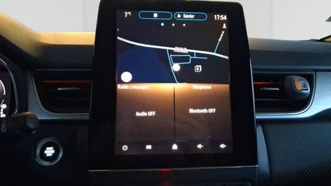 Voitures D'occasion À Trélissac | Renault Captur Ii E-Tech Plug-In 160 - 21B R.s. Line