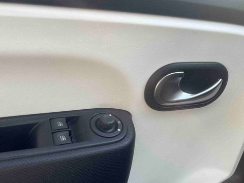 Voitures D'occasion À Trélissac | Renault Twingo Electrique Iii Iii E-Tech Equilibre