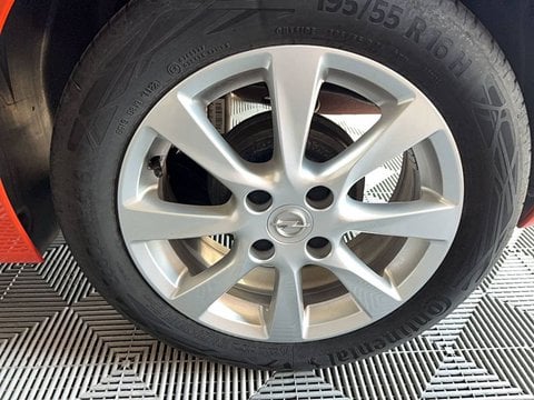 Voitures D'occasion À Saintes | Opel Corsa F 1.2 75 Ch Bvm5 Edition