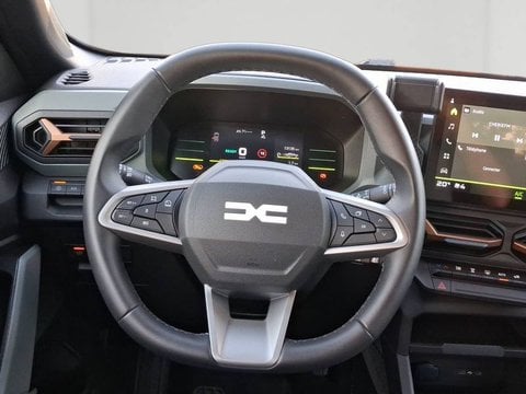 Voitures D'occasion À Bergerac | Dacia Duster Hybrid 140 Extreme