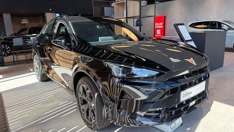 Voitures D'0Km À Narrosse | Cupra Formentor Ehybrid 204 Ch Dsg6 V