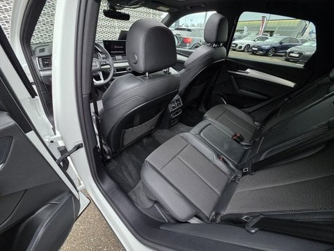 Voitures D'occasion À Saint-Avit | Audi Q5 Sportback 50 Tfsie 299 S Tronic 7 Quattro S Line