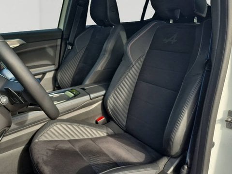 Voitures D'occasion À Bergerac | Renault Rafale E-Tech Full Hybrid 200 Ch Esprit Alpine