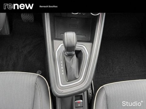 Voitures D'occasion À Souillac | Renault Clio V E-Tech Full Hybrid 145 Techno