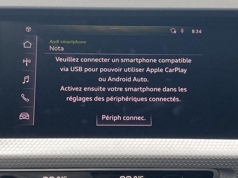 Voitures D'occasion À Boé | Audi A1 Sportback 40 Tfsi 200 Ch S Tronic 6 S Line
