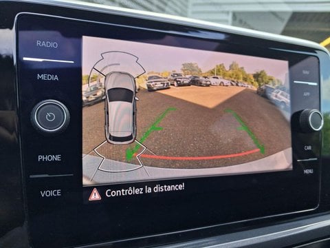 Voitures D'occasion À Dax | Volkswagen T-Roc 1.5 Tsi Evo 150 Start/Stop Dsg7 Style Exclusive